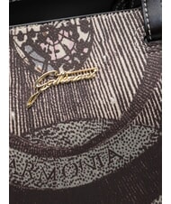 GATTINONI PLANETARIUM Geantă de mână, cu curea de umăr diana/maro închis - Genți femei - 3