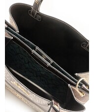 GATTINONI PLANETARIUM Geantă de mână, cu curea de umăr diana/maro închis - Genți femei - 5