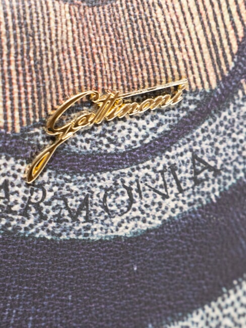 PLANETARIUM Geantă de umăr clasic/bej - Genți femei