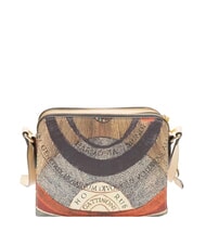 GATTINONI PLANETARIUM Geantă de umăr clasic/bej - Genți femei - 4