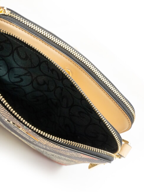 PLANETARIUM Geantă de umăr clasic/bej - Genți femei