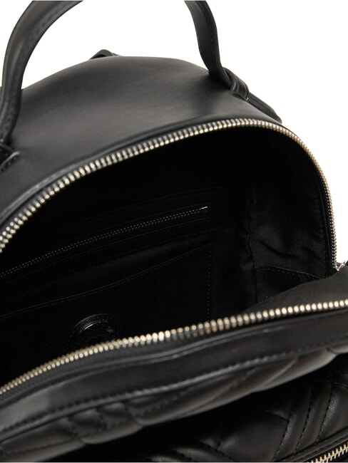 QUILTED Rucsac cu buzunar po00bx - Genți femei