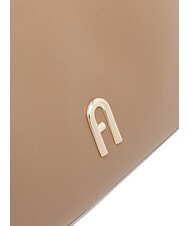 FURLA DIAMANTE Geanta de umar caramel - Genți femei - 3