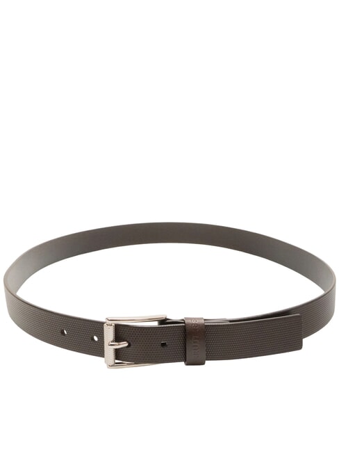 BUCKLE Curea de piele cap - Curele