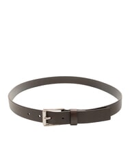 CERRUTI BUCKLE Curea de piele cap - Curele - 2