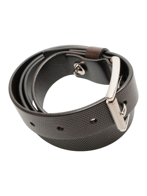 BUCKLE Curea de piele cap - Curele