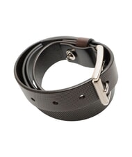 CERRUTI BUCKLE Curea de piele cap - Curele - 3