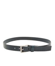 CERRUTI BUCKLE Curea de piele - Curele