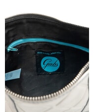 GABS BEYONCE Geantă de mână cu curea de umăr alb - Genți femei - 5