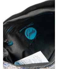 GABS BEYONCE Geantă de mână din piele mandală - Genți femei - 4