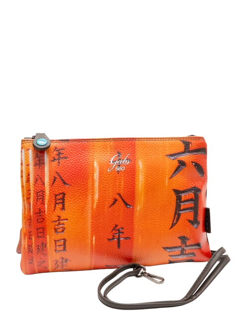 BEYONCE Geantă de mână din piele Japonia - Genți femei