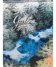 GABS BEYONCE Geantă de mână din piele drum de toamnă - Genți femei - 3