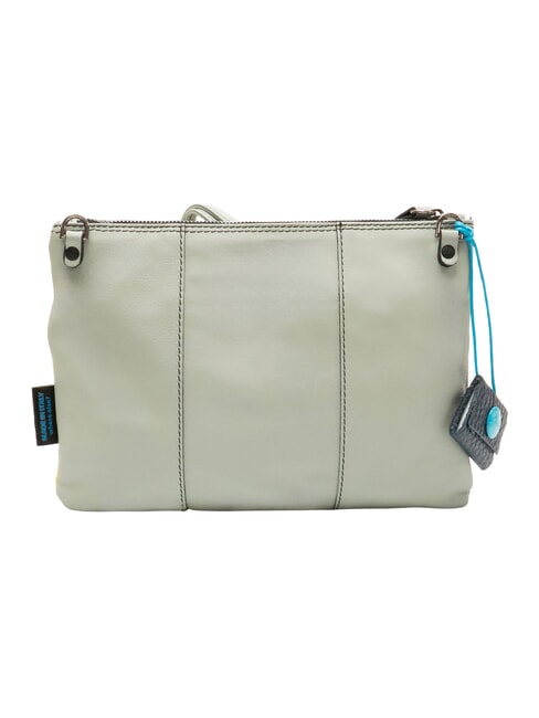 BEYONCE Geantă de mână din piele drum de toamnă - Genți femei