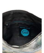 GABS BEYONCE Geantă de mână din piele drum de toamnă - Genți femei - 5