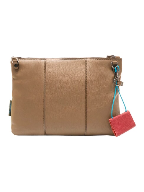 BEYONCE Geantă de mână din piele Reflecții olandeze - Genți femei