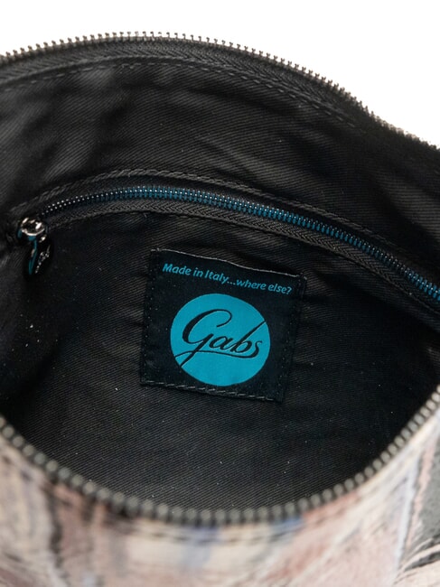 BEYONCE Geantă de mână din piele Reflecții olandeze - Genți femei