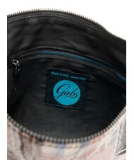 GABS BEYONCE Geantă de mână din piele Reflecții olandeze - Genți femei - 4