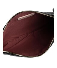 COCCINELLE BEST CROSSBODY Geanta mini din piele negru - Genți femei - 5