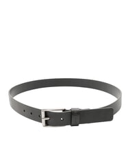 CERRUTI BUCKLE Curea de piele - Curele