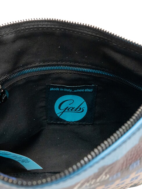 BEYONCE Geantă de mână din piele Nyhavn - Genți femei