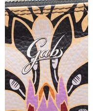 GABS BEYONCE Geantă de mână din piele Libertate - Genți femei - 3