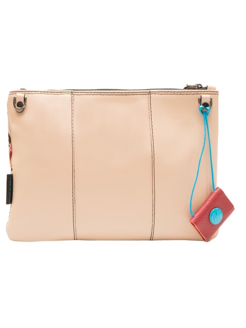 BEYONCE Geantă de mână din piele Libertate - Genți femei