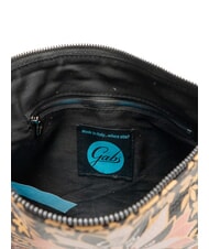 GABS BEYONCE Geantă de mână din piele Libertate - Genți femei - 5