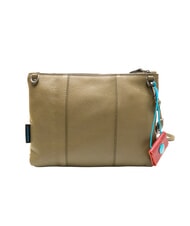 GABS BEYONCE Geantă de mână din piele Tonuri de verde de la Palm Beach - Genți femei - 4