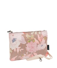 GABS BEYONCE Geantă de mână din piele tonuri calde de bujor - Genți femei - 2