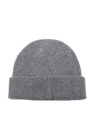 CERRUTI BEANIE Pălărie de lână Gri - Căciuli - 2