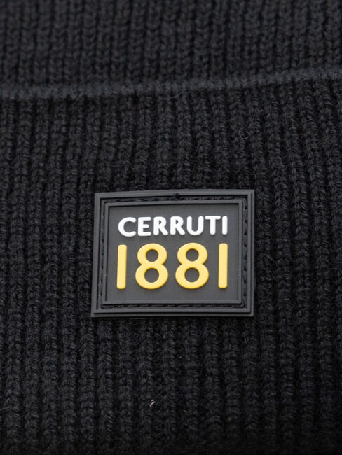 1981 Căciulă Beanie negru - Căciuli