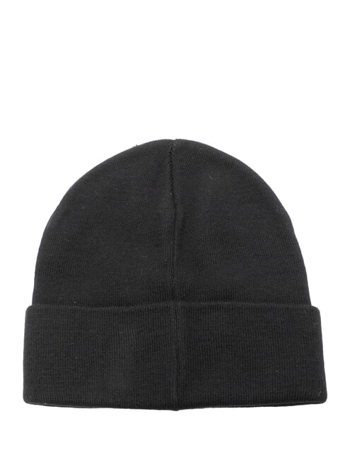 DOUBLE R Căciulă Beanie negru - Căciuli