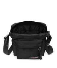 EASTPAK ARCADE MINI BAG Geantă de umăr BLACK - Genți de umăr bărbați - 3