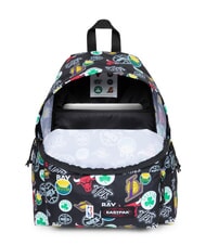 EASTPAK PADDED DAY PAK'R NBA Rucsac pentru laptop de 14" Modelul echipei NBA - Rucsacuri pentru școală și timp liber - 4
