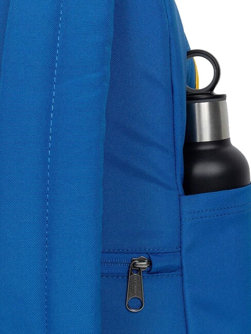 PADDED DAY PAK'R NBA Rucsac pentru laptop de 14" Războinicii Statului de Aur - Rucsacuri pentru școală și timp liber