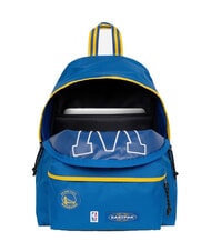 EASTPAK PADDED DAY PAK'R NBA Rucsac pentru laptop de 14" Războinicii Statului de Aur - Rucsacuri pentru școală și timp liber - 4