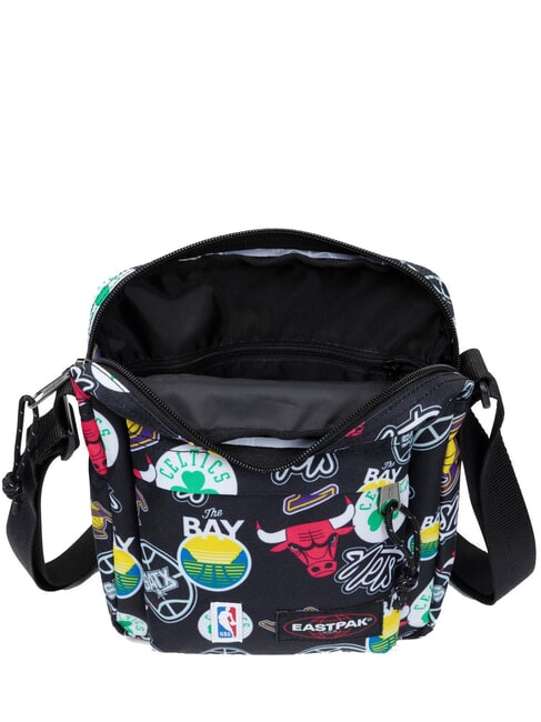 ARCADE MINI BAG NBA Geantă de umăr Modelul echipei NBA - Genți de umăr bărbați