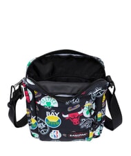 EASTPAK ARCADE MINI BAG NBA Geantă de umăr Modelul echipei NBA - Genți de umăr bărbați - 3