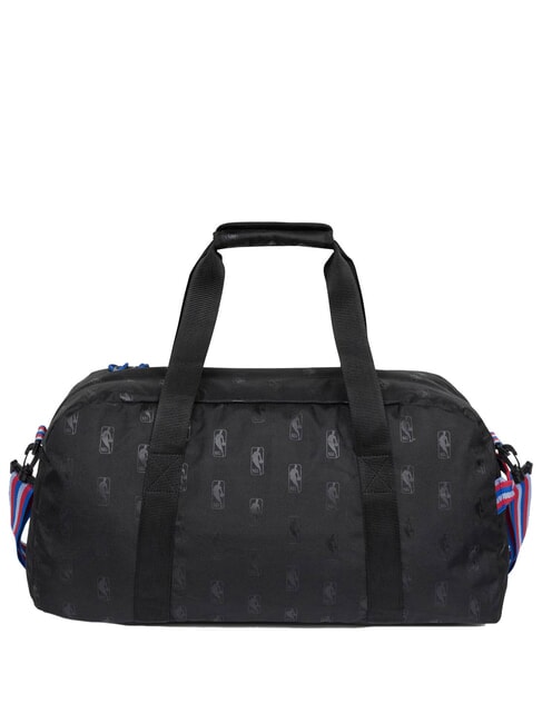 STAND CABIN NBA Geantă de voiaj cu curea de umăr Sigla NBA - Genți de voiaj