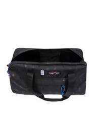 EASTPAK STAND CABIN NBA Geantă de voiaj cu curea de umăr Sigla NBA - Genți de voiaj - 4
