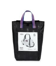 EASTPAK STAND CABIN NBA Geantă de voiaj cu curea de umăr Sigla NBA - Genți de voiaj - 5