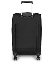 EASTPAK TRANSIT'R 4 XL + Cărucior extra mare BLACK - Trolere semirigide - 4