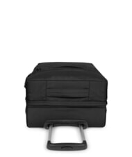EASTPAK TRANSIT'R 4 XL + Cărucior extra mare BLACK - Trolere semirigide - 5