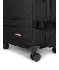 EASTPAK TRANSIT'R 4 XL + Cărucior extra mare BLACK - Trolere semirigide - 6