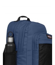 EASTPAK PINNACLE STUDY BUDDY Rucsac cu suport pentru laptop de 15,6" pilot de pulbere - Rucsacuri pentru școală și timp liber - 3
