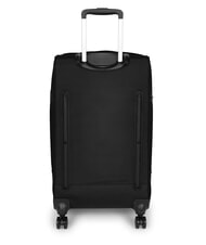 EASTPAK TRANSITR 4 L +  BLACK - Trolere semirigide - 4