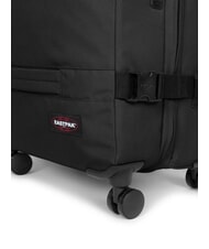 EASTPAK TRANSITR 4 L +  BLACK - Trolere semirigide - 6