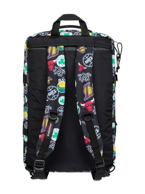 TRAVELPACK NBA Rucsac/Geantă de voiaj Modelul echipei NBA - Rucsacuri pentru școală și timp liber