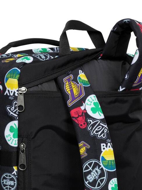TRAVELPACK NBA Rucsac/Geantă de voiaj Modelul echipei NBA - Rucsacuri pentru școală și timp liber