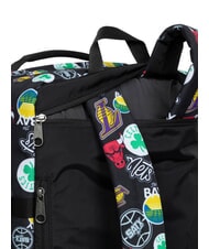 EASTPAK TRAVELPACK NBA Rucsac/Geantă de voiaj Modelul echipei NBA - Rucsacuri pentru școală și timp liber - 4